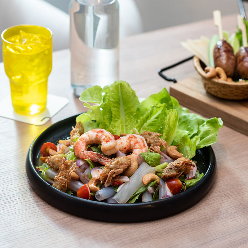 กิน-ยำ